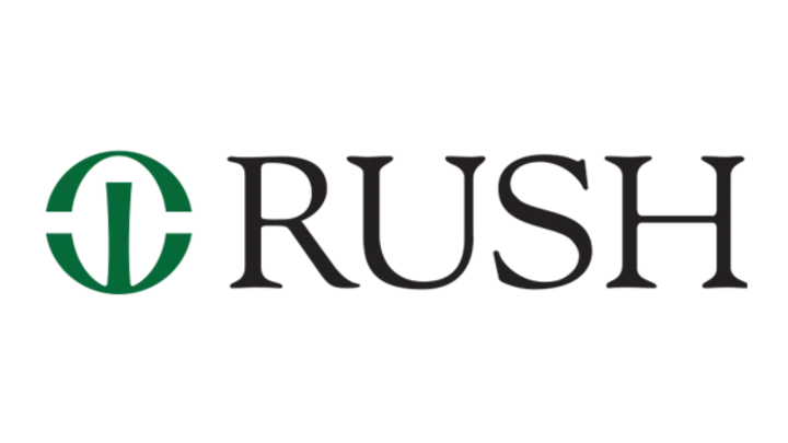 Rush logo