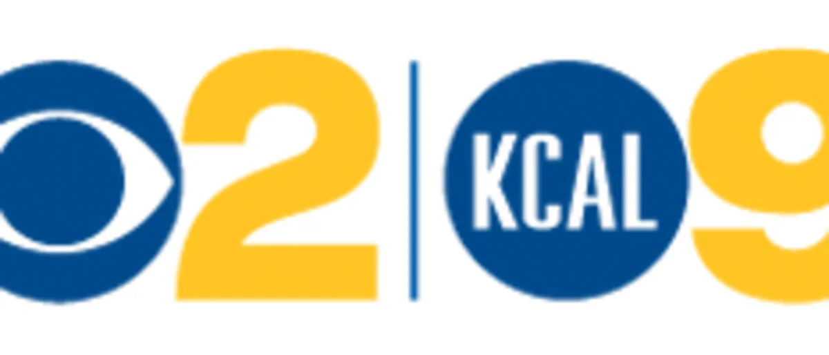 CBS Los Angeles logo