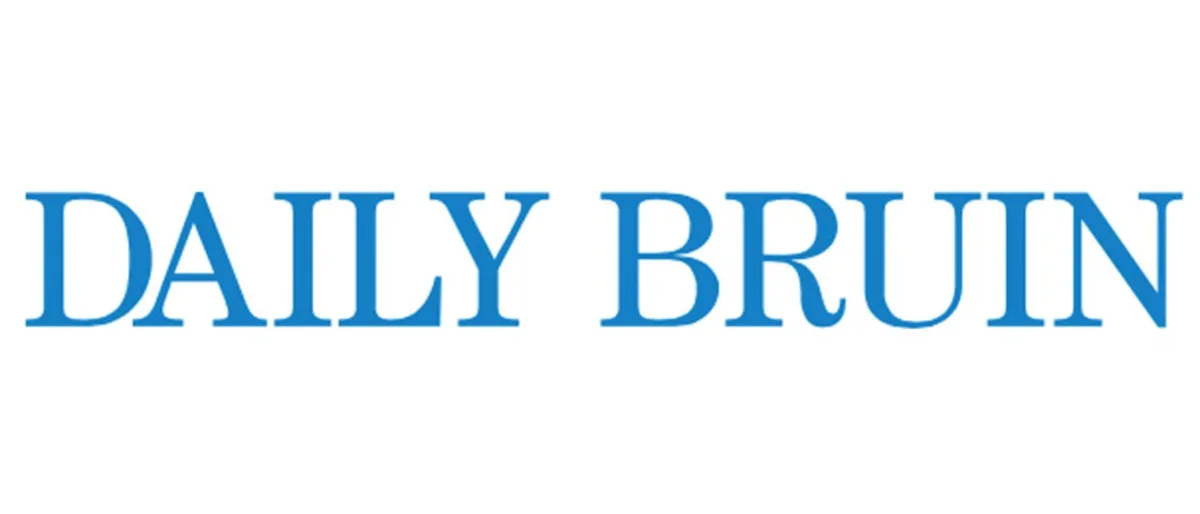 Daily Bruin logo