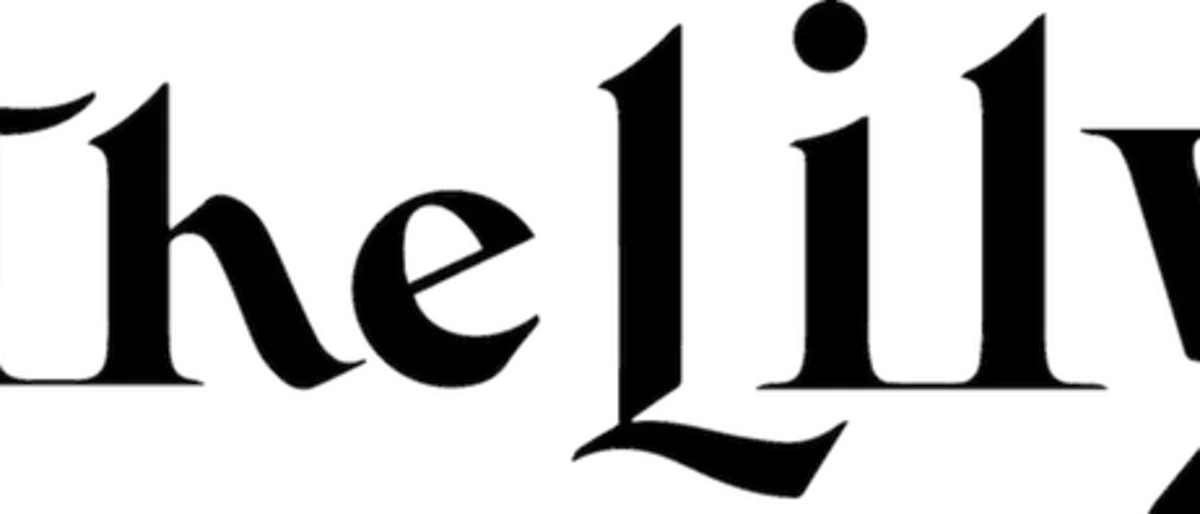 The Lily logo