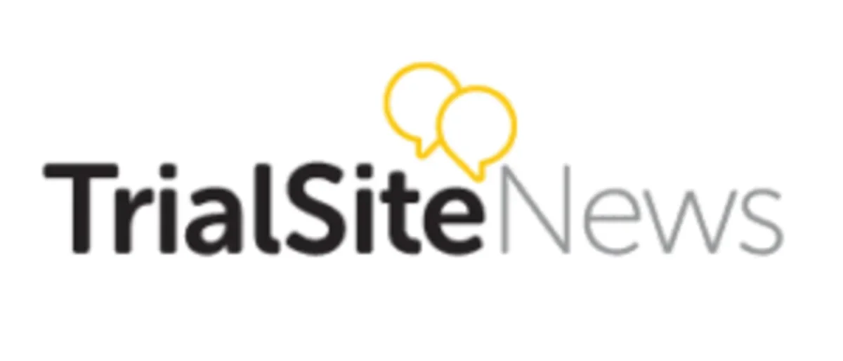 Trial Site News logo