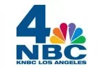NBC4 logo