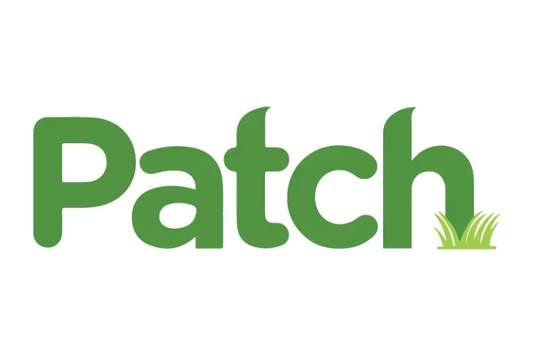 Patch logo