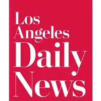 Los Angeles Daily News logo