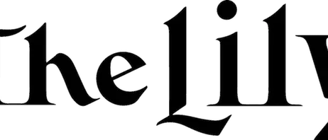 The Lily logo