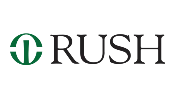 Rush logo