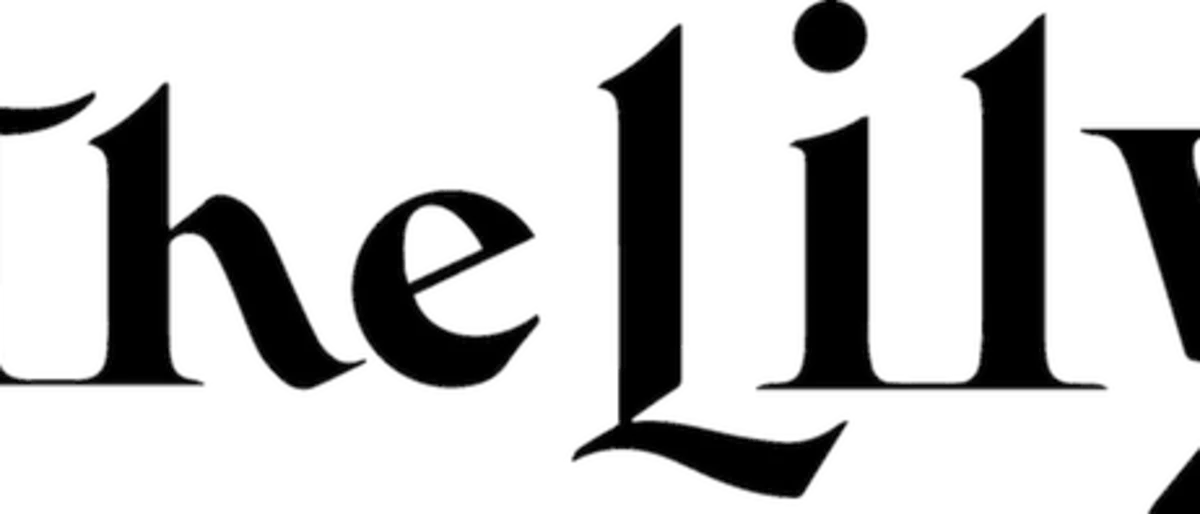 The Lily logo
