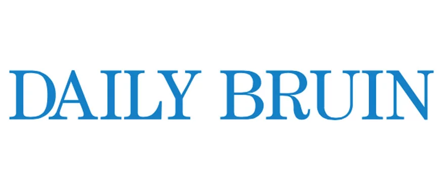 Daily Bruin logo