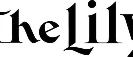 The Lily logo