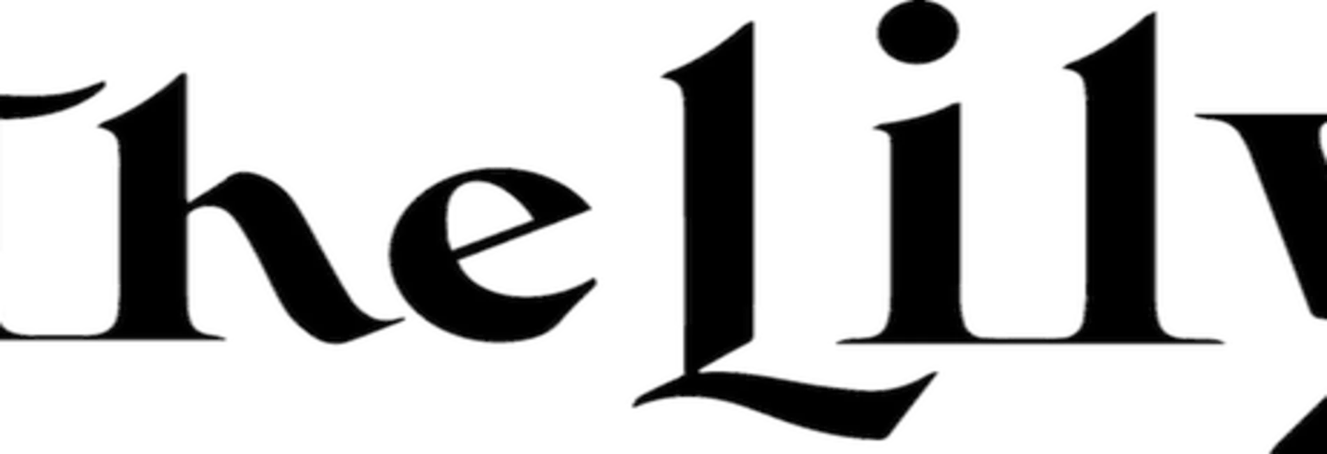 The Lily logo